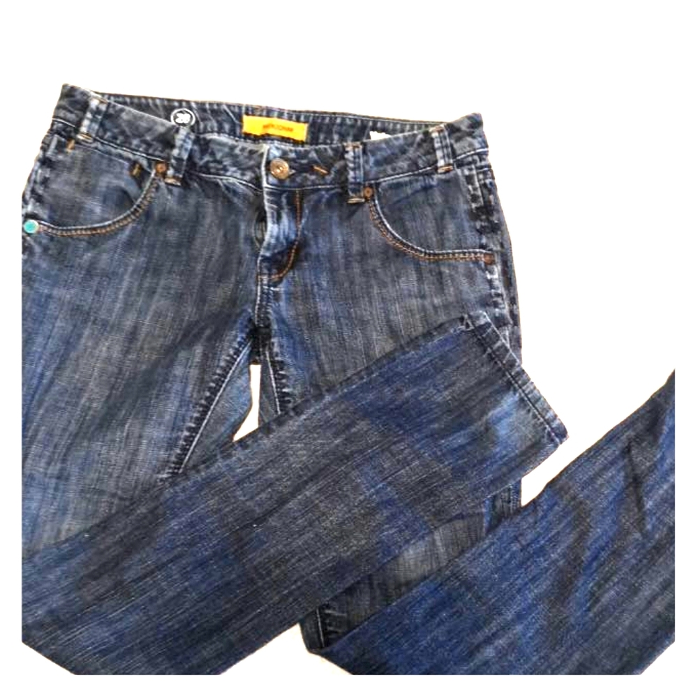 MEK DNM Skinny jeans